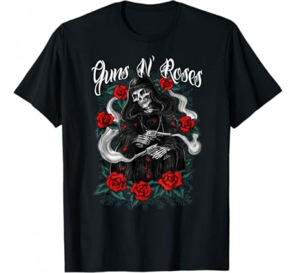 Guns N ' Roses Official Roses Reaper